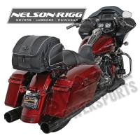 Nelson-Rigg - Nelson-Rigg Route 1 Weekender - NR-215 - Image 7