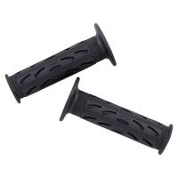Pro Grip - Pro Grip 723 Single Density Road Grips - Black - 723BK - Image 1