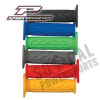 Pro Grip - Pro Grip 723 Single Density Road Grips - Black - 723BK - Image 2