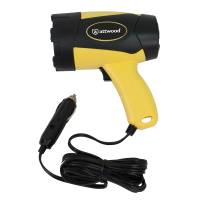Attwood Marine - Attwood Handheld Spotlight - 400 Lumens - 12V - Image 1