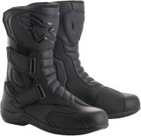 Alpinestars - Alpinestars Radon Drystar Boots - 2441518-10-45 - Black - 10.5 - Image 1
