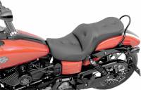 Saddlemen - Saddlemen Explorer RS Seat without Backrest - 806-04-0291RS - Image 2