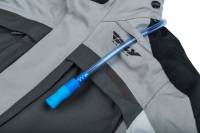 Fly Racing - Fly Racing Off Grid Jacket - 477-4081L - Gray - Large - Image 6