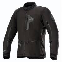 Alpinestars - Alpinestars Venture XT Jacket - 3303022-1100-4XL - Black - 4XL - Image 1