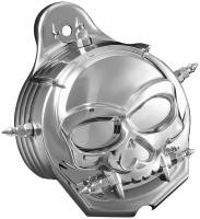 Kuryakyn - Kuryakyn Zombie Infinity Horn Cover - 7719 - Image 1