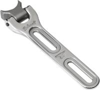 Biltwell Inc. - Biltwell Inc. Cast Stainless-Steel Solo Seat Hinge - 4311 - Image 2