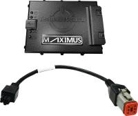 TechnoResearch - TechnoResearch Maximus Tuner - TR4-002-022 - Image 2