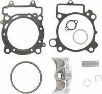 Moose Racing - Moose Racing High Performance Piston Kit - Standard Bore 96.00mm, 13.0:1 Compression - MK3020 - Image 1