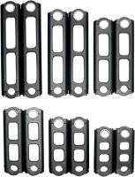 RSI Racing - RSI Racing Pivoting Handlebar Riser - 2in. - PR-2-G - Image 2