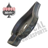 Klock Werks - Klock Werks Weld In Pocket for Flush Mounting - KW130007 - Image 2