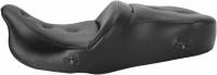Saddlemen - Saddlemen Heated Road Sofa PT Seat - 808-07B-181HCT - Image 2