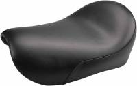 Saddlemen - Saddlemen Renegade Solo Seat without Studs - 882-09-002 - Image 1
