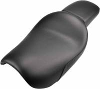 Saddlemen - Saddlemen Renegade Solo Seat without Studs - 882-09-002 - Image 2