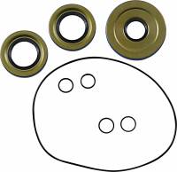 Moose Racing - Moose Racing Differential Seal Kit - 25-2121-5 - Image 1