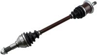 Moose Utility - Moose Utility Complete Axle Kit - LM6-CA-8-120 - Image 1