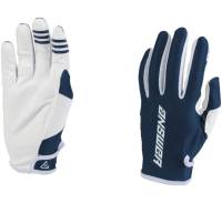 Answer - Answer Ascent Youth Gloves - 447850 - Navy/White - Medium - Image 1
