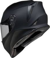 Z1R - Z1R Warrant Youth Helmet - 0102-0240 - Flat Black - Medium - Image 6