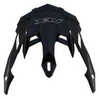 AFX - AFX Peak for FX-41DS Helmets - Black - 0132-0777 - Image 2