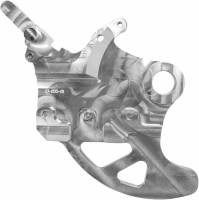 Moose Racing - Moose Racing Pro Shark Fin Disc Protector with Brake Carrier - 13-055 - Image 2