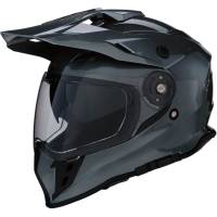 Z1R - Z1R Range 2.0 MIPS Helmet - 0140-0480 - Dark Silver - Large - Image 1
