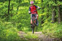 Moose Racing - Moose Racing MTB Shorts - 5001-0091 - Image 3