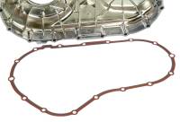 James Gasket - James Gasket Primary Cover Gasket Paper with Silicone - .031in. - 34955-04 - Image 2