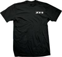 Z1R - Z1R Z1R Helmet and Apparel T-Shirt - 3030-19882 - Black - X-Large - Image 1
