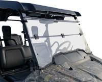 Moose Utility - Moose Utility Full Folding Deluxe Windshield - V000263-12200M - Image 5