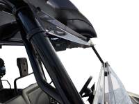 Moose Utility - Moose Utility Full Folding Deluxe Windshield - V000263-12200M - Image 7