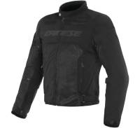 Dainese - Dainese Air Frame D1 Tex Jacket - 201735196-691-60 - Black - 50 - Image 1