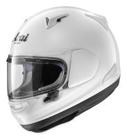 Arai Helmets - Arai Helmets Signet-X Solid Helmet - 685311171573 - White - Medium - Image 1