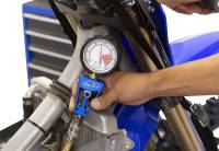 Motion Pro - Motion Pro Compression Tester with 10mm, 12mm and 14mm Adapters - 08-0651 - Image 4