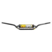 ProTaper - ProTaper SE Handlebar - Windham/RM Mid Bend - Jet Black - 2200D JET BLACK - Image 1