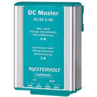 Mastervolt - Mastervolt DC Master 24V to 24V Converter - 3A w/Isolator - Image 1
