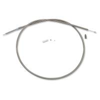 Magnum - Magnum BYO Build Your Own Clutch Cable Kit - Stainless Steel - 398661 - Image 1