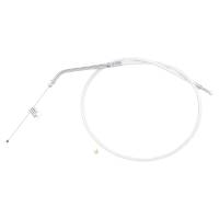 Magnum - Magnum Sterling Chromite II Braided Throttle Cable - 30in. - 3336 - Image 1