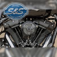 S&S Cycle - S&S Cycle Stealth Air Cleaner Cover - Torker - 170-0206 - Image 2
