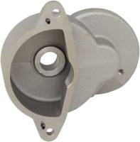 Drag Specialties - Drag Specialties Starter Shaft Housing - 70123-SC4 - Image 1