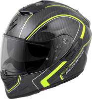 Scorpion - Scorpion EXO-ST1400 Antrim Helmet - 14C-1025 - Hi-Vis - Large - Image 1