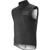 Alpinestars - Alpinestars Descender V3 Vest - 1650319-10-SM - Black - Small - Image 1