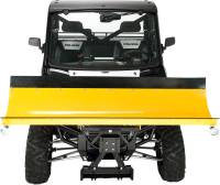 Moose Utility - Moose Utility RM4 Plow Mount Plate - 2578.4501-0764 - Image 2