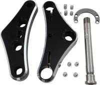 Accutronix - Accutronix 41mm Triple Tree - 5 Deg. Elite Smooth - Night Series - TWR541-ESN - Image 1