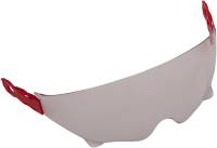 Z1R - Z1R Sun Visor for Saturn SV Helmets - Clear - 0132-1116 - Image 2