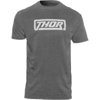 Thor - Thor Icon T-Shirt - 3030-21141 - Dark Heather Gray - Medium - Image 1