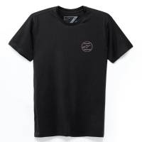 Alpinestars - Alpinestars Disruption T-Shirt - 1230-72112-10-2X - Black - 2XL - Image 1