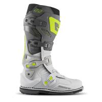 Gaerne - Gaerne SG-22 Boots - 2262-017-43 - Anthracite/White/Gray - 43 - Image 1