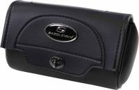 Saddlemen - Saddlemen Cruisn Express Tool Bag - 8in.L x 3 1/2in.W x 4 1/2in.H - 3510-0038 - Image 1