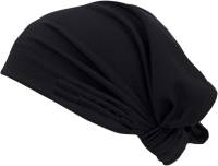 Schampa - Schampa Doo-Z Headwrap - DZ015-0 - Cool Skin Black/Black - OSFM - Image 2