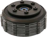 Belt Drives Ltd - Belt Drives Ltd Competitor Clutch Kit with Ball Bearing Pressure Plate - CC-132H-BB - Image 2