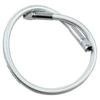 Magnum - Magnum Sterling Chromite II ABS Universal DOT Brake Line - 17in. - AS3517 - Image 1
